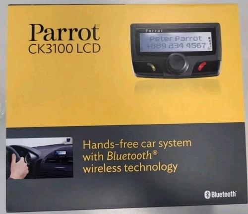 Parrot ck3100 lcd - lcd, kit