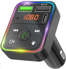 KIT VIVAVOCE BLUETOOTH AUTO FM