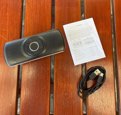 Kit vivavoce per - , auto