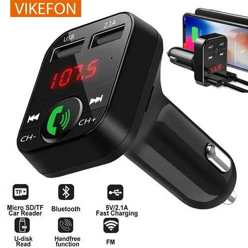 Kit vivavoce bluetooth - vivavoce,