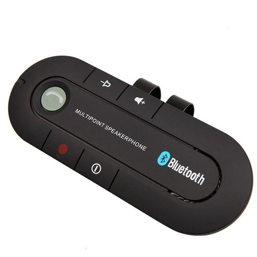 Kit vivavoce bluetooth per - bluetooth,
