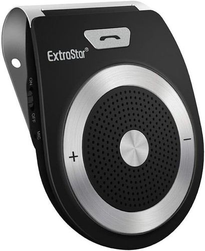 Kit bluetooth vivavoce - bluetooth, per