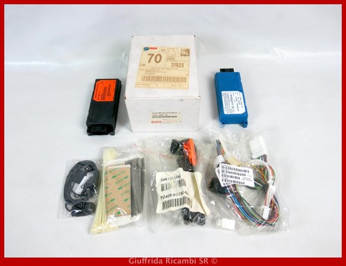 Kit vivavoce bluetooth - vivavoce,