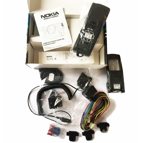Nokia cark kit - nokia, 68