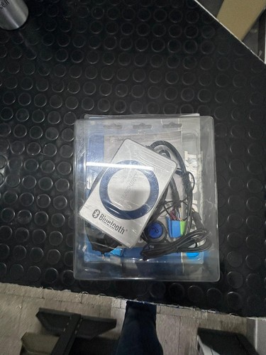 Kit vivavoce bluetooth - kit,