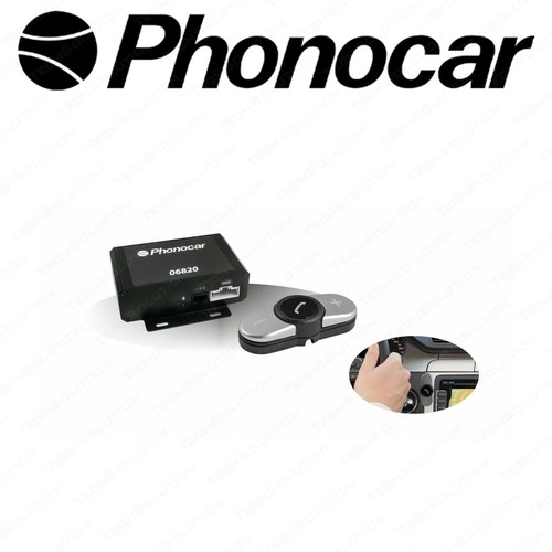 Phonocar 06820 kit vivavoce - phonocar,