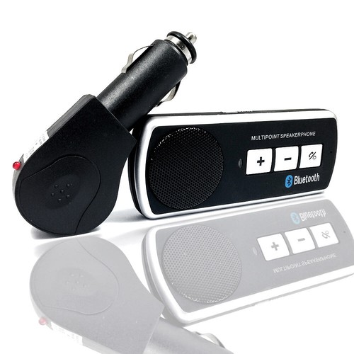 Kit vivavoce multipoint - vivavoce,
