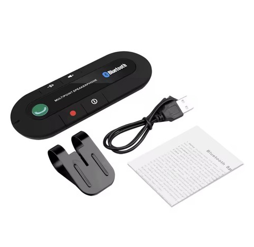 Kit vivavoce bluetooth - vivavoce, auto