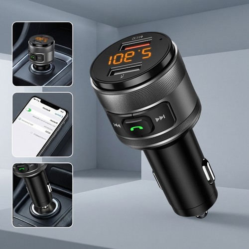 Trasmettitore alu bluetooth - trasmettitore,