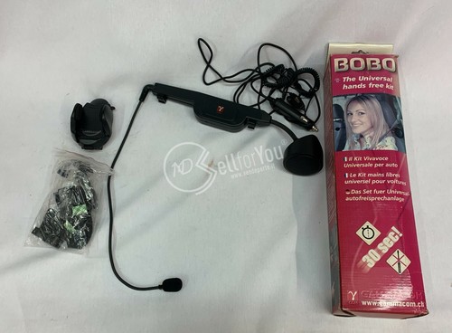 Kit vivavoce universale per - vivavoce,