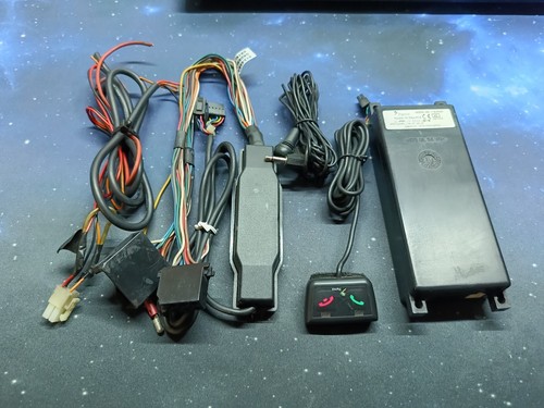 Ck3000 parrot evolution kit - parrot,