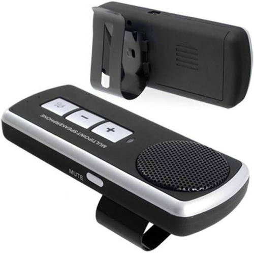 Kit vivavoce bluetooth auto - vivavoce,