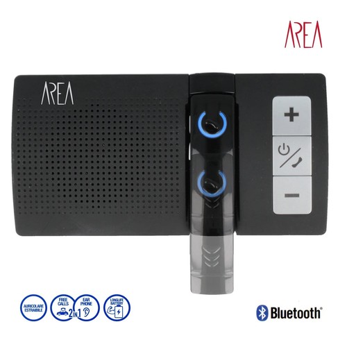 Kit vivavoce pocket voice area - vivavoce,