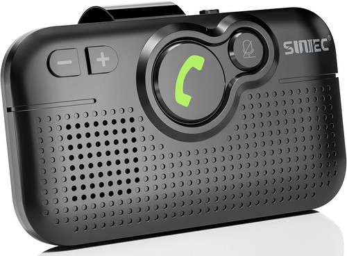 Kit vivavoce bluetooth per - bluetooth,