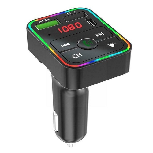 Kit vivavoce bluetooth mp3 - kit,