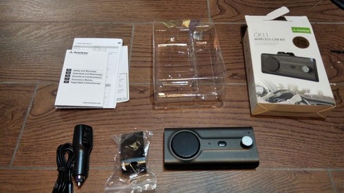 Avantree ck11 nuovo - ck11, kit
