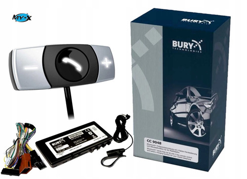 Kit vivavoce auto universale - vivavoce,