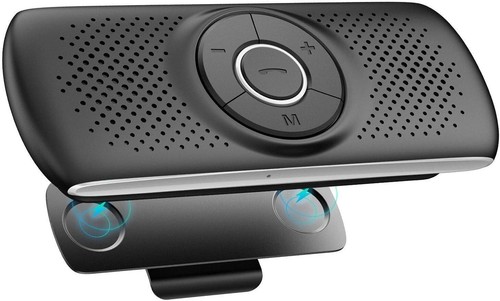 Kit vivavoce bluetooth - vivavoce, per