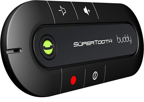 Supertooth buddy kit vivavoce - supertooth,