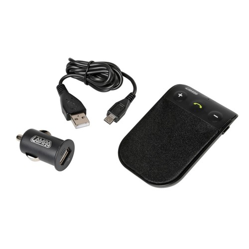 Kit vivavoce bluetooth auto - vivavoce,