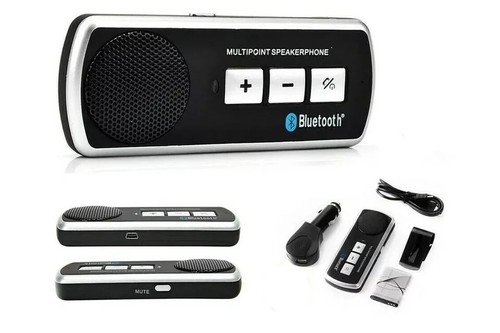 Kit bluetooth vivavoce - kit,