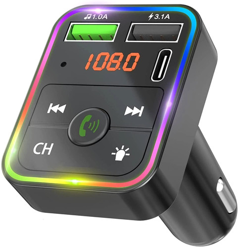 Kit vivavoce bluetooth - bluetooth, auto