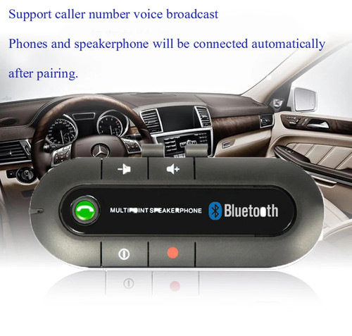 Kit vivavoce bluetooth - kit, 4.1