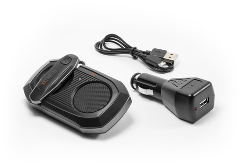 Nuovo kit vivavoce bluetooth - kit,