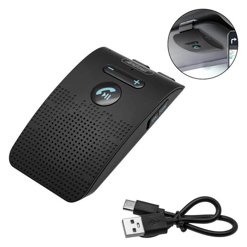 Kit vivavoce bluetooth - vivavoce,