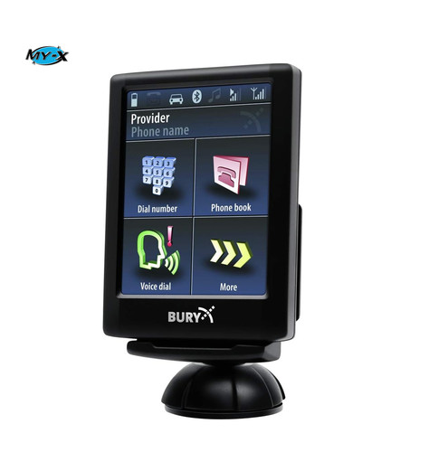 Kit vivavoce auto universale - vivavoce,