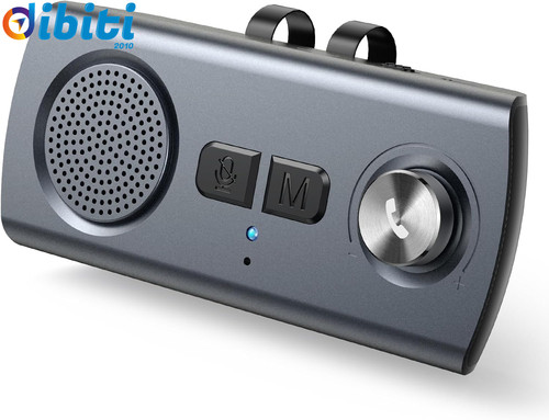 Vivavoce per auto - vivavoce, bluetooth