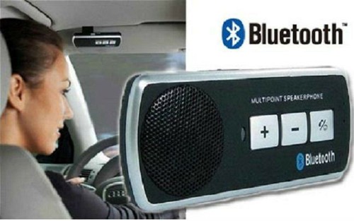 Kit vivavoce bluetooth per - kit,
