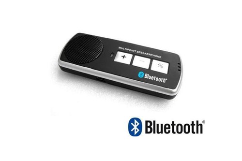 Kit vivavoce bluetooth multi - kit,