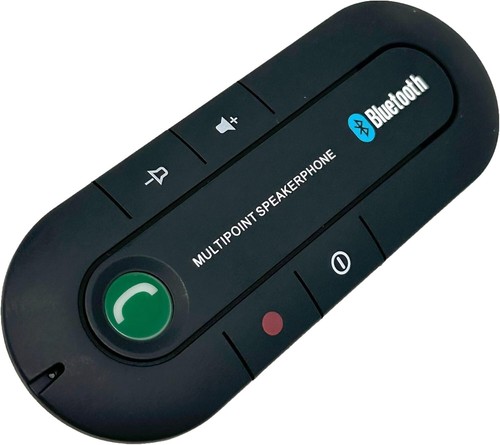 Kit vivavoce bluetooth - vivavoce, –