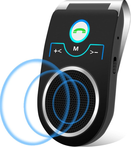 Kit vivavoce bluetooth - vivavoce, 5.0