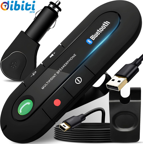 Kit vivavoce bluetooth per - kit,