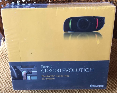 Ck3000 parrot evolution - ck3000,
