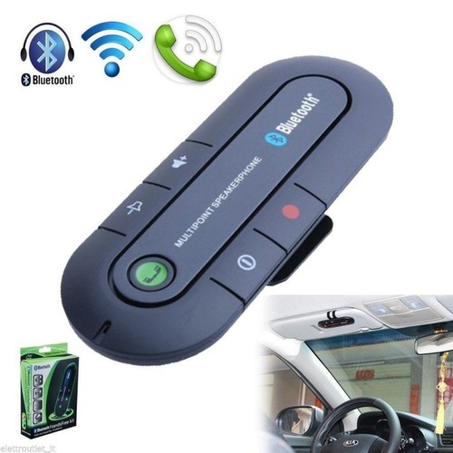 Kit bluetooth vivavoce auto - vivavoce,