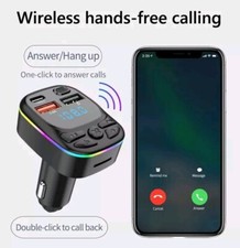 KIT VIVAVOCE BLUETOOTH AUTO