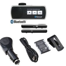 Kit Vivavoce Bluetooth Auto