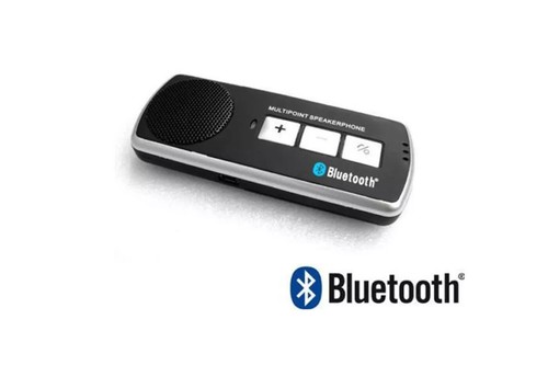 Kit vivavoce bluetooth auto - vivavoce,