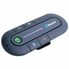 Car Kit Bluetooth v4.1+EDR –