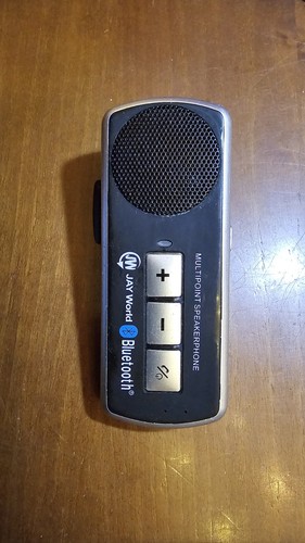 Kit vivavoce bluetooth auto - kit,