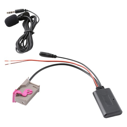 Adattatore audio bluetooth per - adattatore,