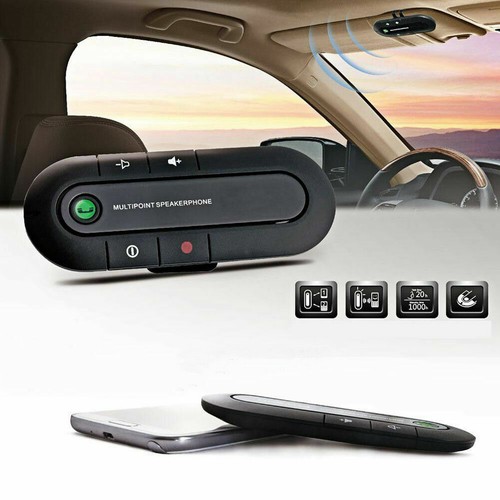 Kit vivavoce bluetooth - kit, v3.0