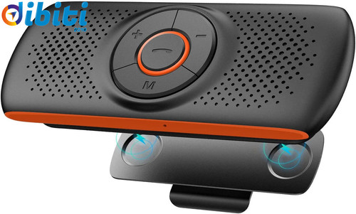 Vivavoce bluetooth per auto - per,