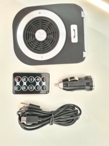 Vivavoce auto bluetooth - vivavoce, da