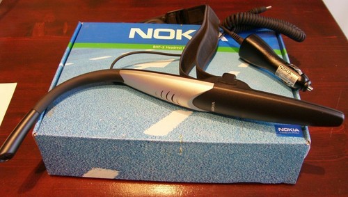 Bhf car kit nokia 3310 - 3310, 3510