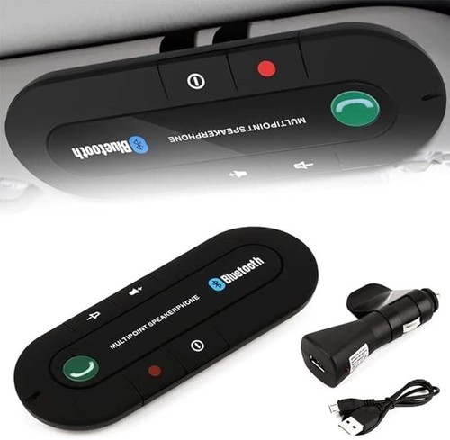 Kit bluetooth vivavoce - 4.1,